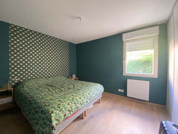 Appartement Verrieres En Anjou 3 pièce(s) 69 m2