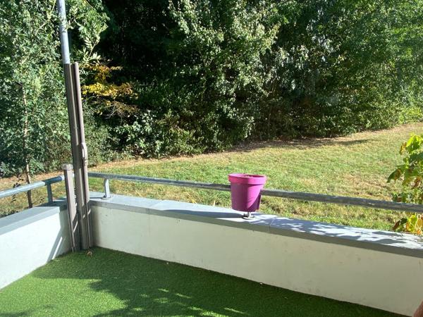 Appartement Verrieres En Anjou 3 pièce(s) 69 m2