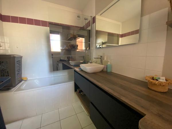 Appartement Verrieres En Anjou 3 pièce(s) 69 m2