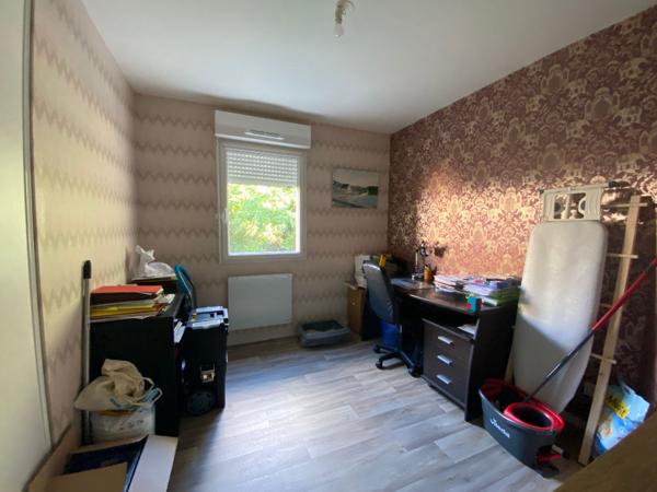 Appartement Verrieres En Anjou 3 pièce(s) 69 m2