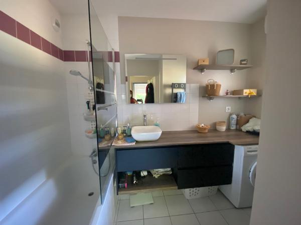 Appartement Verrieres En Anjou 3 pièce(s) 69 m2