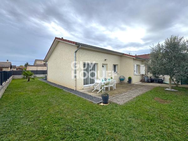 MAISON À VENDRE DE 4 PIÈCES DE 93,00 M²