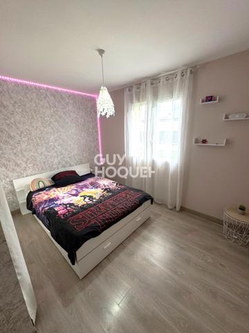 MAISON À VENDRE DE 4 PIÈCES DE 93,00 M²