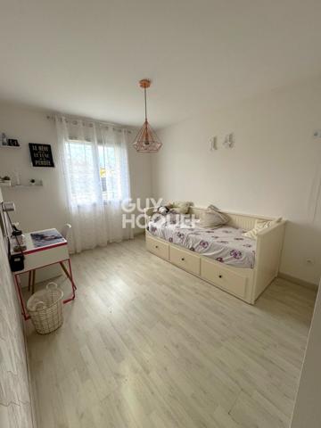 MAISON À VENDRE DE 4 PIÈCES DE 93,00 M²