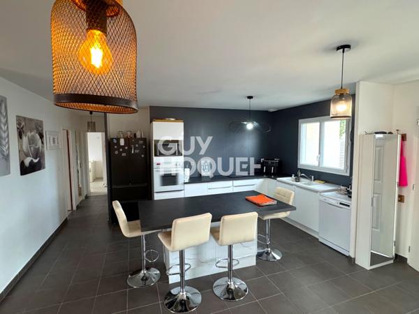 MAISON À VENDRE DE 4 PIÈCES DE 93,00 M²