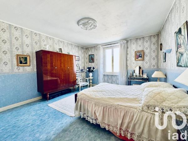 Maison à vendre 7 pièces 129 m² Mailly-Champagne