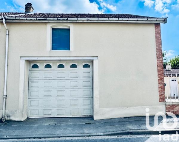 Maison à vendre 7 pièces 129 m² Mailly-Champagne