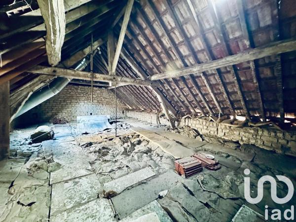 Maison à vendre 7 pièces 129 m² Mailly-Champagne