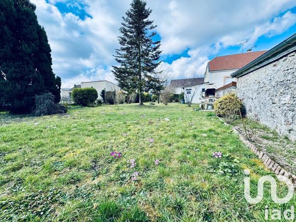 Maison à vendre 7 pièces 129 m² Mailly-Champagne