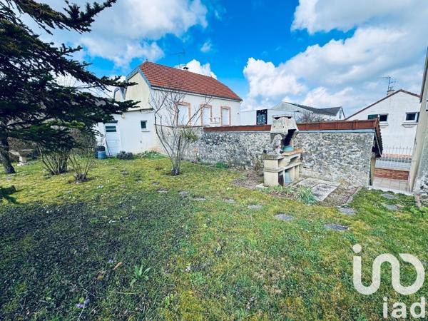 Maison à vendre 7 pièces 129 m² Mailly-Champagne