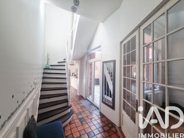Maison à vendre 6 pièces 160 m² Armentières