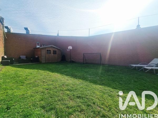 Maison à vendre 6 pièces 160 m² Armentières