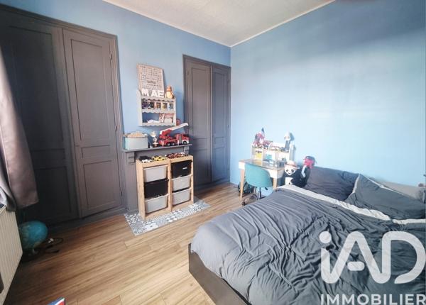 Maison à vendre 6 pièces 160 m² Armentières