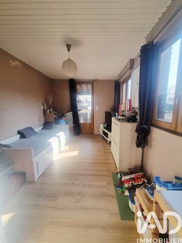 Maison à vendre 6 pièces 160 m² Armentières