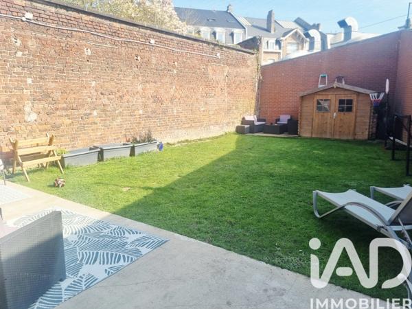 Maison à vendre 6 pièces 160 m² Armentières