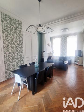 Maison à vendre 6 pièces 160 m² Armentières