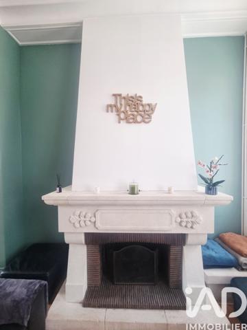 Maison à vendre 6 pièces 160 m² Armentières