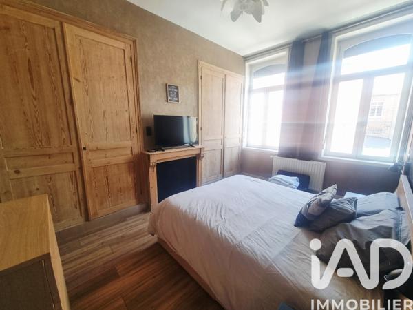 Maison à vendre 6 pièces 160 m² Armentières