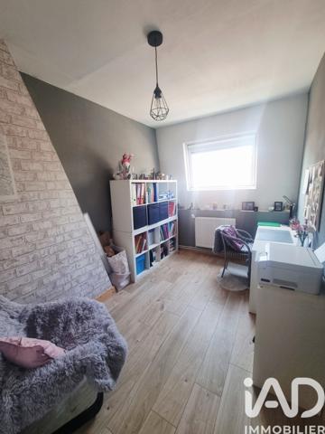 Maison à vendre 6 pièces 160 m² Armentières