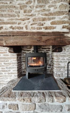 Maison à LIZIO, 56460 - 5 pièces 100m²