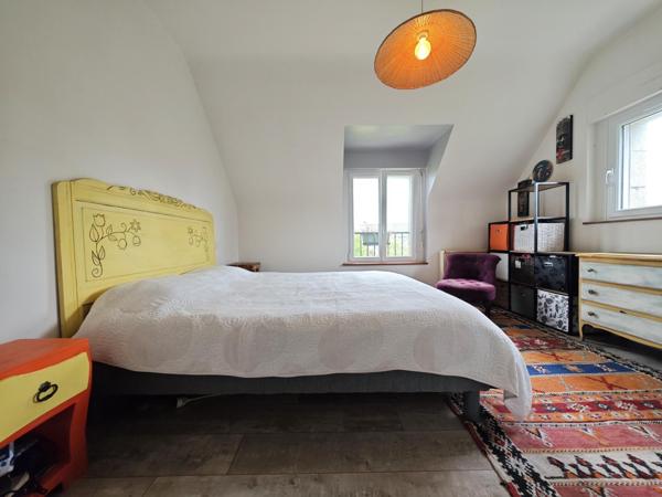 Maison à LIZIO, 56460 - 5 pièces 100m²