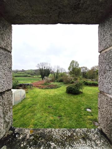 Maison à LIZIO, 56460 - 5 pièces 100m²