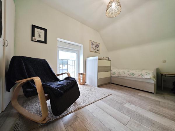 Maison à LIZIO, 56460 - 5 pièces 100m²