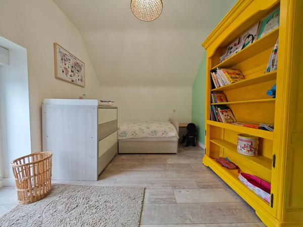 Maison à LIZIO, 56460 - 5 pièces 100m²