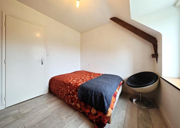 Maison à LIZIO, 56460 - 5 pièces 100m²