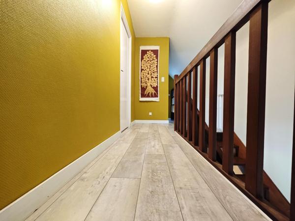 Maison à LIZIO, 56460 - 5 pièces 100m²