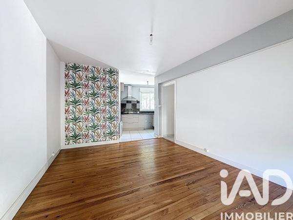 Appartement à vendre 3 pièces 56 m² Tarbes