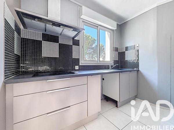 Appartement à vendre 3 pièces 56 m² Tarbes