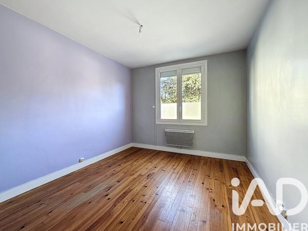 Appartement à vendre 3 pièces 56 m² Tarbes
