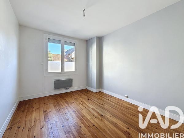 Appartement à vendre 3 pièces 56 m² Tarbes