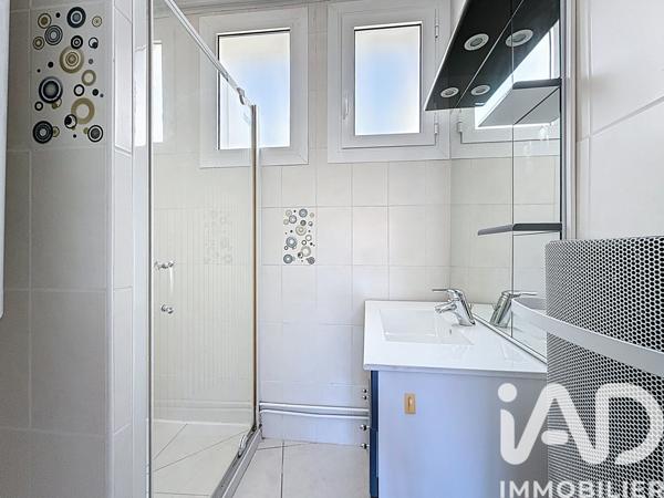 Appartement à vendre 3 pièces 56 m² Tarbes