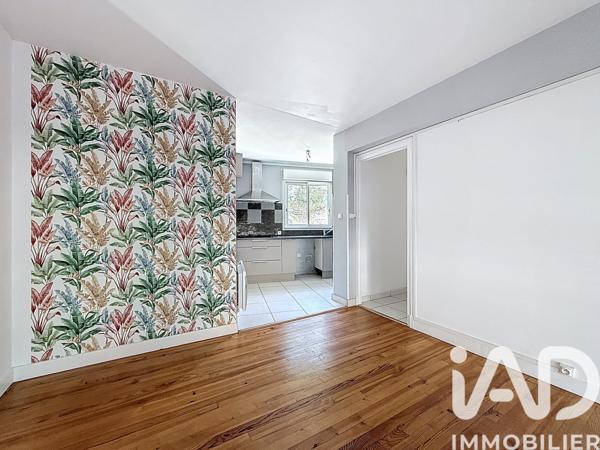 Appartement à vendre 3 pièces 56 m² Tarbes