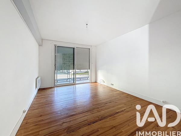 Appartement à vendre 3 pièces 56 m² Tarbes