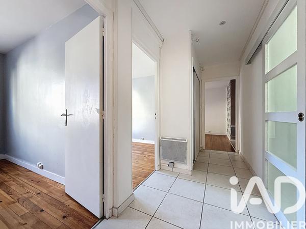 Appartement à vendre 3 pièces 56 m² Tarbes