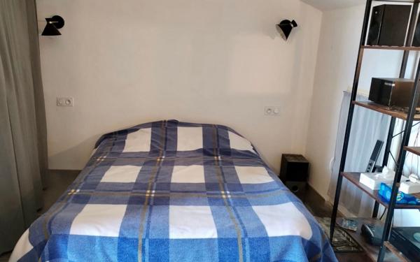 Appartement à vendre    3 pièces • 66,30 m2 Saint-Cyr-sur-Mer