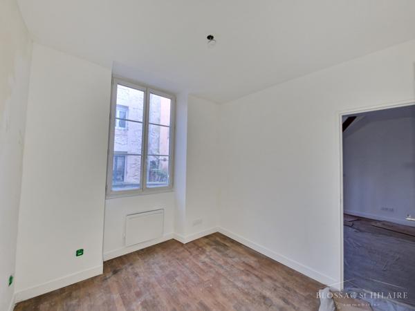 POITIERS, Appartement T2 de 31m² refait à neuf