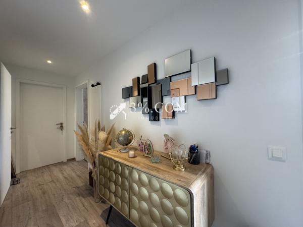 3%COM beau F3 avec terrasse et 2 places de parking- cave  Hochfelden (67270)