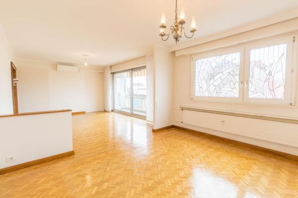 Vente / Appartement T3