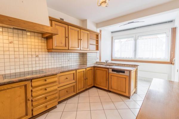 Vente / Appartement T3