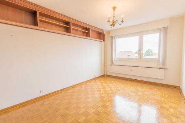 Vente / Appartement T3