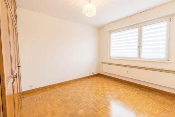 Vente / Appartement T3
