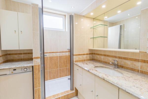 Vente / Appartement T3