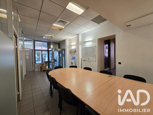 Immeuble à vendre 572 m² Fréjus