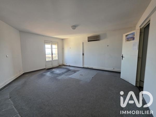 Immeuble à vendre 572 m² Fréjus