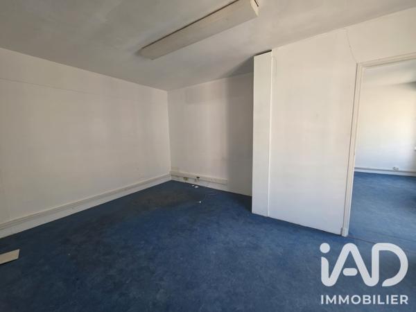 Immeuble à vendre 572 m² Fréjus