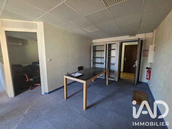 Immeuble à vendre 572 m² Fréjus